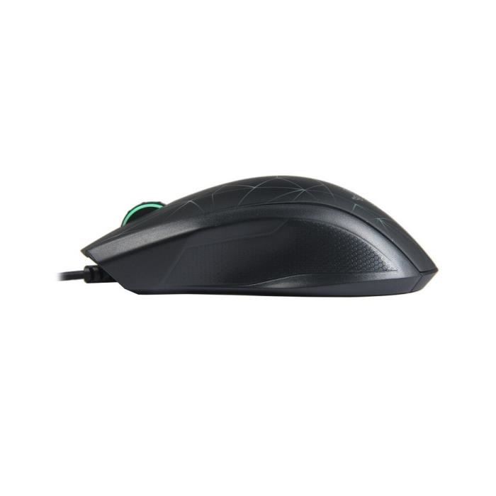 Razer Taipan 3500 dpi Souris De Jeu D