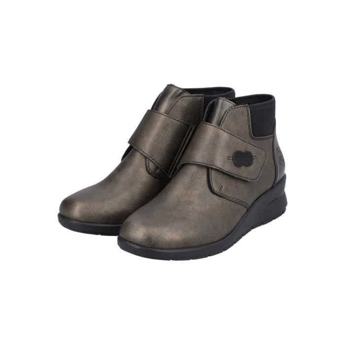 Bottines scratch femme new arrivals