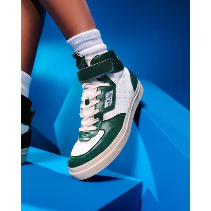 0.105 basket femme clearance