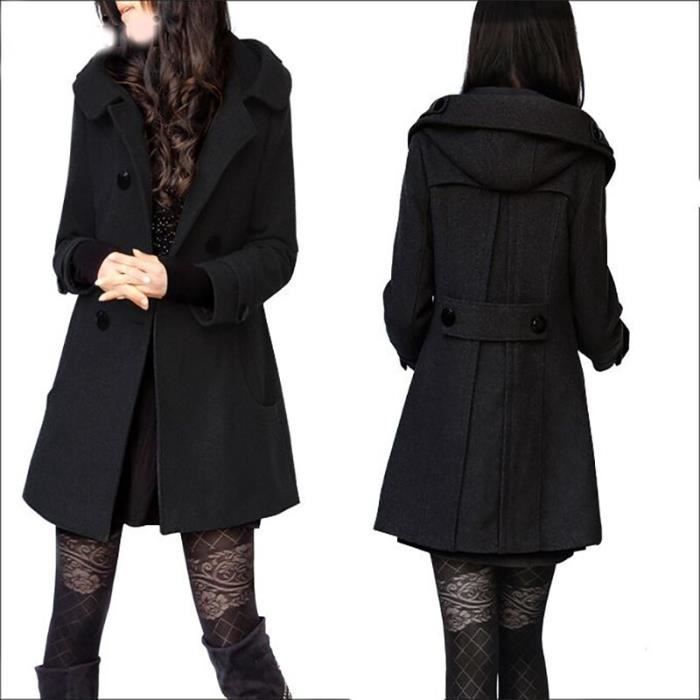 Les manteaux femme 2019 store
