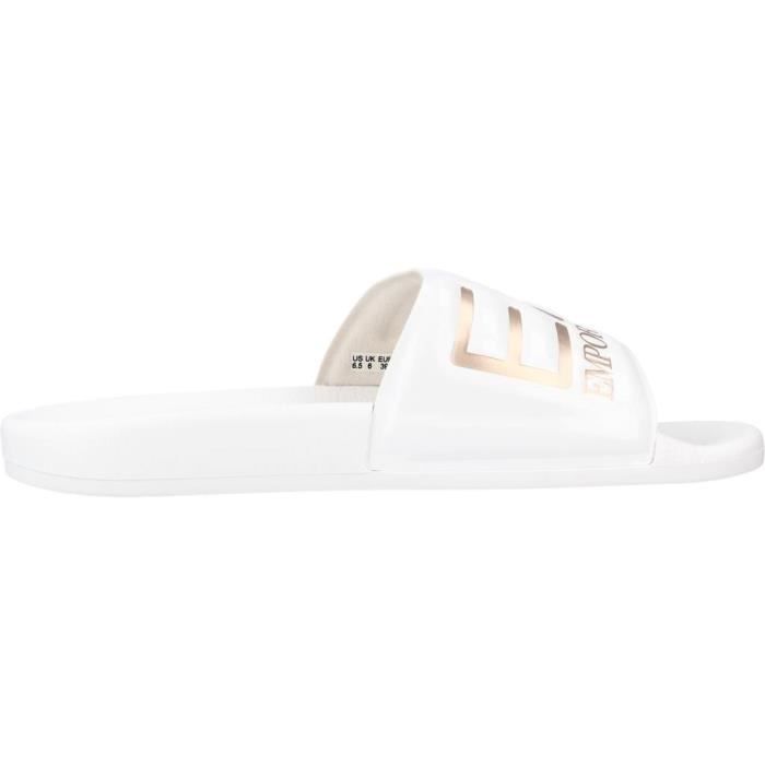 Tong armani 2025 femme