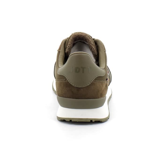 Chaussure jott homme outlet