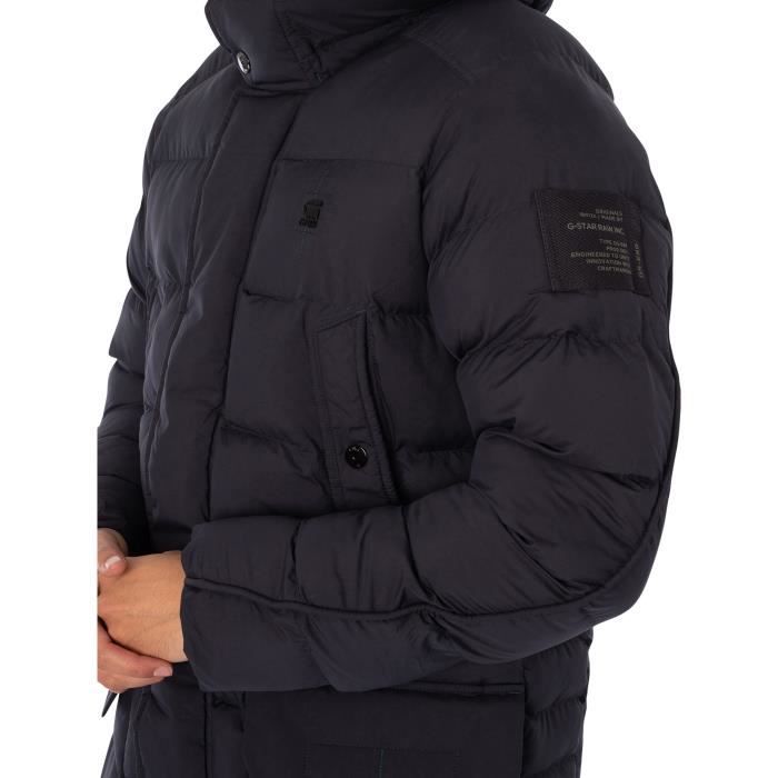 Parka g star raw homme shop