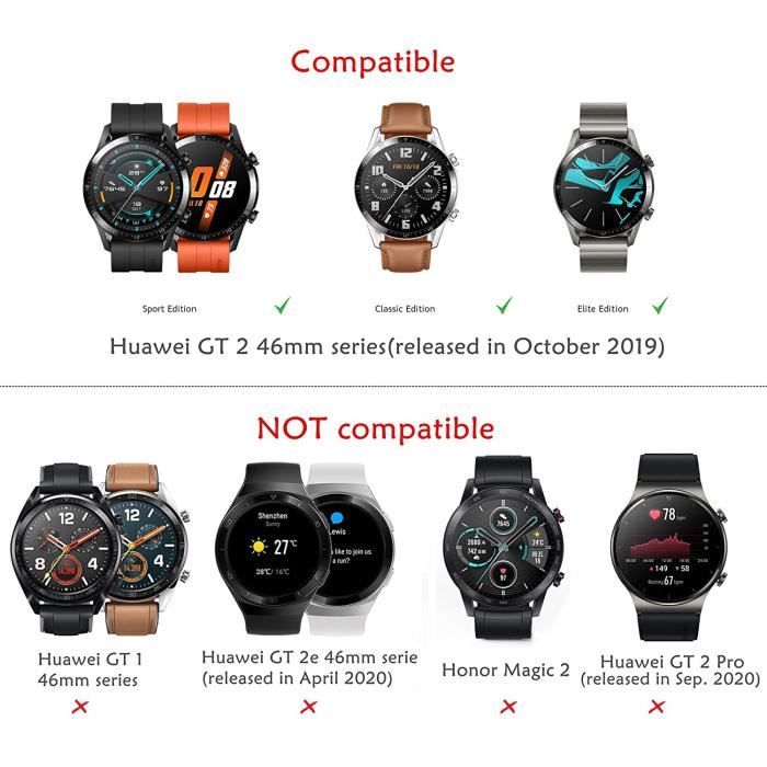 Huawei gt 2 2025 cdiscount