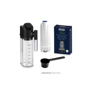 DL-pro Unité D'Infusion Pour Machine à Café DeLonghi 7313251441 - Compatible Magnifica, PrimaDonna, Perfecta