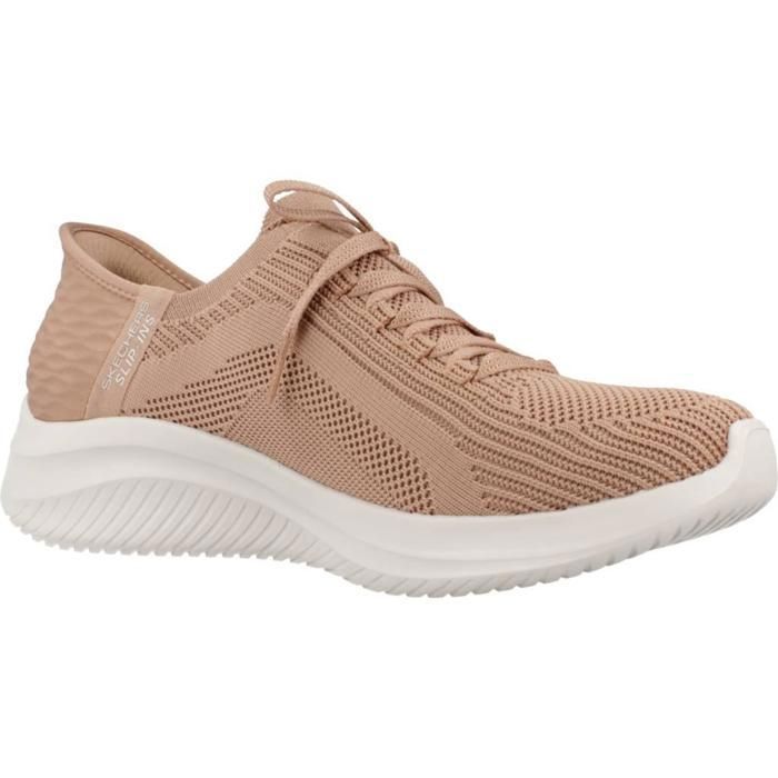 Baskets Skechers Occasion - Taille 6.5 Femme - Pour Running Ou Daily Wear