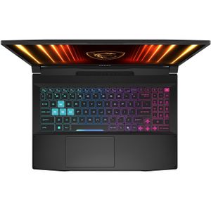 Pc portable Gamer MSI Katana GF76 / i7 11é Gen / RTX 3050 4 Go / 16 Go