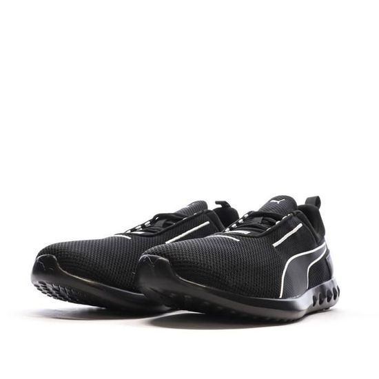 Chaussures Multisports PUMA CARSON Homme Noir