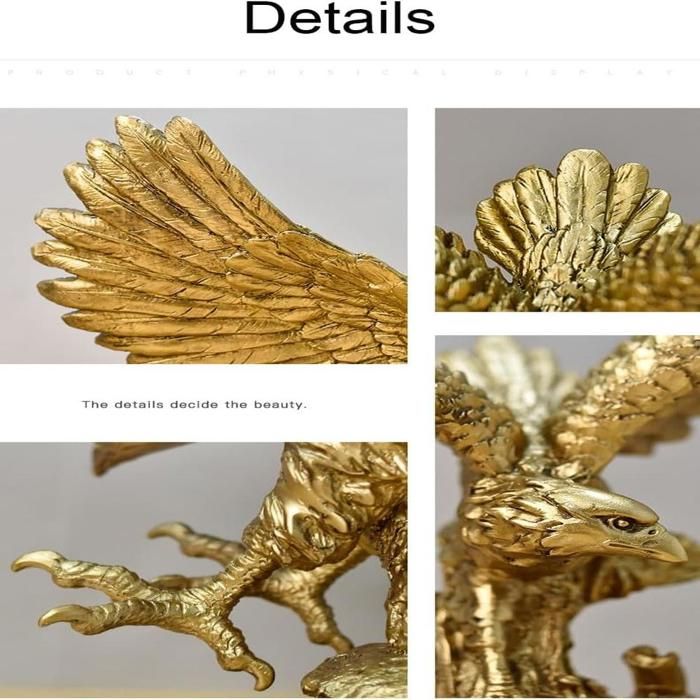 Figurine en bois d'animal pour ornement de bureau sculpté - 2026 L'Art et artisanat, d'art Craft price