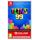 JEU NINTENDO SWITCH TETRIS 99 Jeu Switch JEU NINTENDO SWITCH TETRIS 99 Jeu Switch