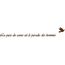Stickers Citation Paixmarron Chocolat 14 4 X 90 Cm Achat Vente Stickers Cdiscount Stickers Citation Paixmarron Chocolat 14 4 X 90 Cm Achat Vente Stickers Cdiscount