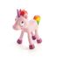 licorne peluche action