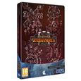 Total War : Warhammer 3 metal case limited edition Jeu PC-0