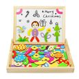 Jouets fille 3ans