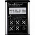 Batterie ORIGINALE Sony Ericsson BST37-0