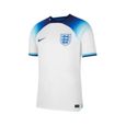 T-shirt NIKE England Stadium Jsy Home Blanc - Homme/Adulte-0