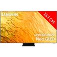 SAMSUNG TV Neo QLED 8K 163 cm QE65QN800B 2022-0