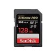 Carte mémoire flash - SANDISK -  - 128GB -  -  (SDSDXDK-128G-GN4IN)-0