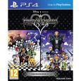 Kingdom Hearts HD 1.5 and 2.5 Remix PS4 (New)-0
