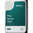 SYNOLOGY Disque dur interne  6 To - HAT3300-6T-0