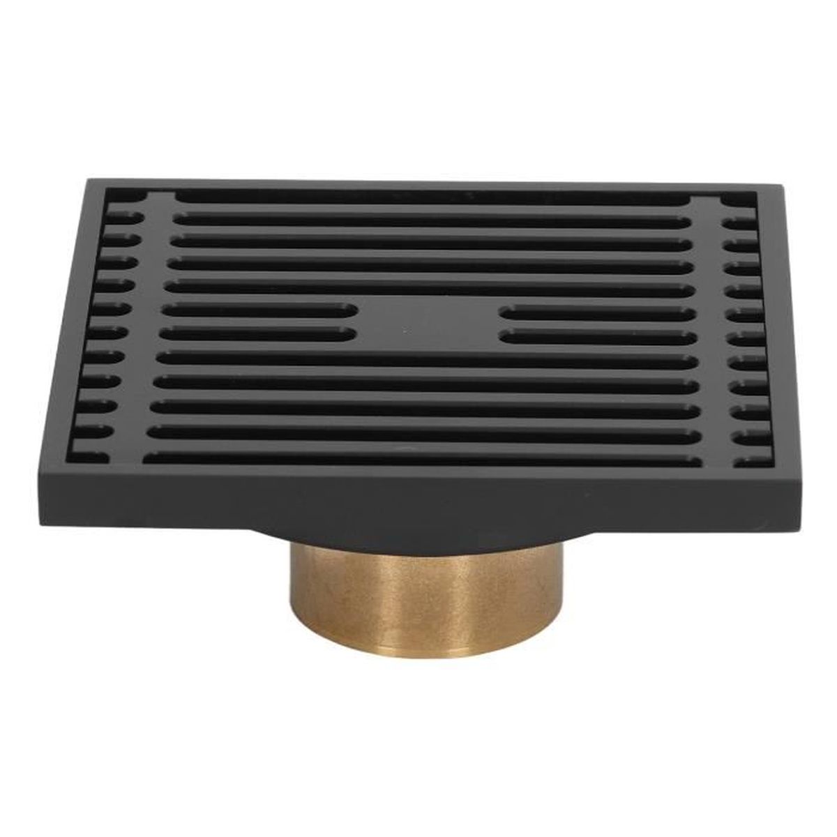 Bouchon Lavabo, Bonde Baignoire Universelle Pop Up Avec Filtre Anti-Bloqué,Bonde De Lavabo,Bonde