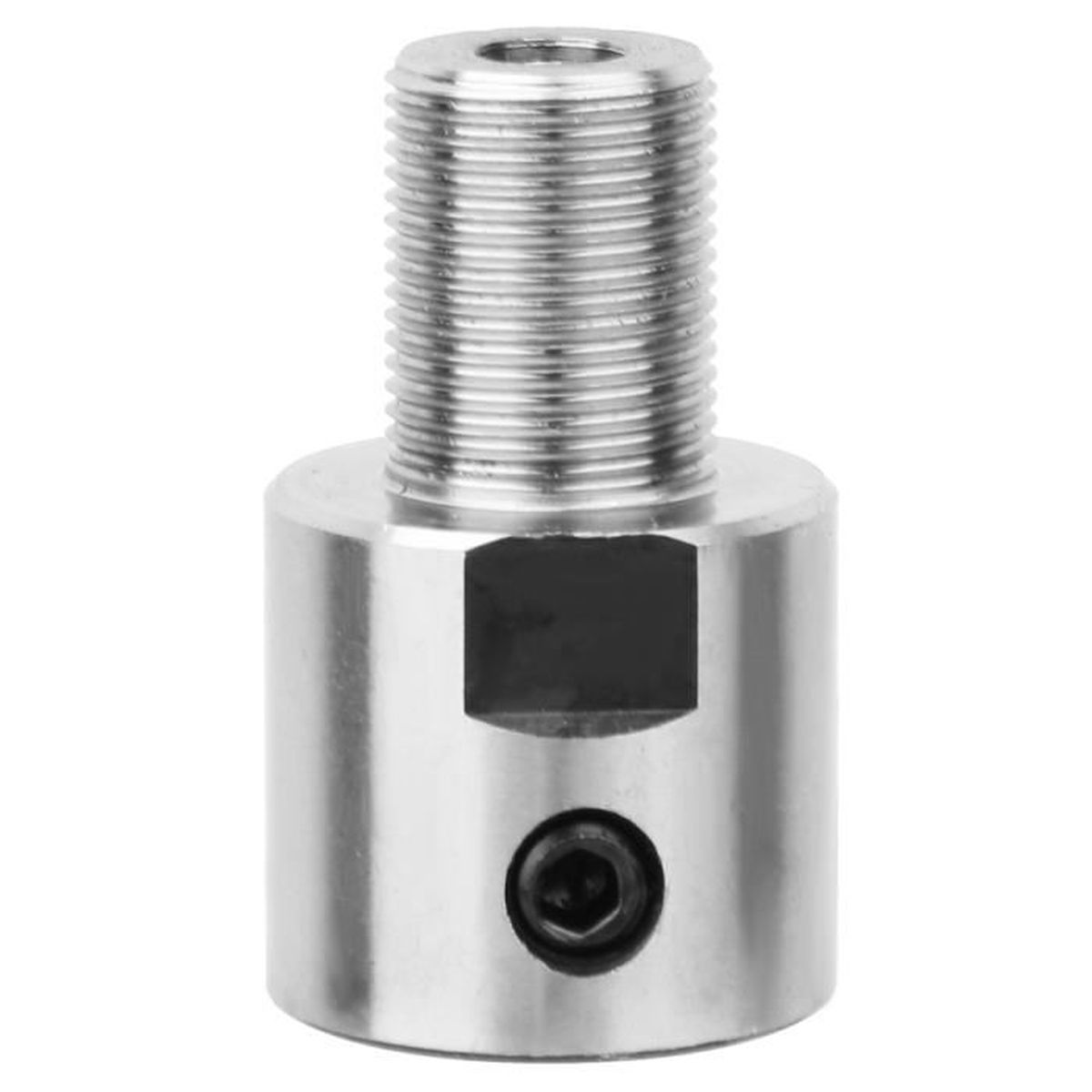 Bielle M14x1 Pour Mandrin Tour K01-50/63 & K02-50/63 – Tige Tension Acier Inox 10 Mm