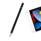 N.A Stylet Noir pour Tablette Tactile - Haute Précision, Léger, Ergonomique, Universel - Compatible Ipad, Xiaomi, Samsung Galaxy Tab