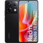 Smartphone Xiaomi Redmi Note 13 pro 8G RAM 256G ROM Smartphone 5G Noir
