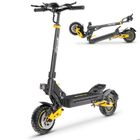 Trottinette Electrique Pliable iENYRID ES1 Moteur 1200Wx2 Roues 10'' Autonomie 60km Scooter Adult 48V/20,8AH 60km/h Max