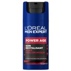 Soin revitalisant - L'Oréal - Power Age - Acide Hyaluronique - 100ml - Non gras