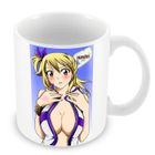 FABULOUS BIJOUX Mug fairy tail lucy hearthfillia magicienne