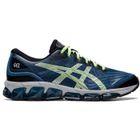 Sneakers Homme - ASICS - GEL-QUANTUM 360™ VII - Bleu - Running - Régulier