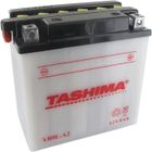 Tashima - Batterie moto YB9L-A2 / CB9L-A2 12V 9Ah - Batterie(s)