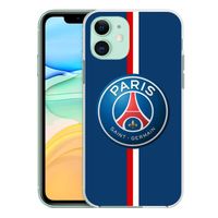 Coque pour iPhone 11 Psg New