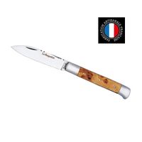 Couteau pliant regional Le Roquefort Manche 11.5cm