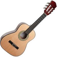 Classic Cantabile Acoustic Series AS-851 guitare de concert 1/4