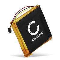 CELLONIC® Batterie Premium Compatible avec Beats Studio 2.0 (560mAh) Beats AEC64333 Batterie de Recharge