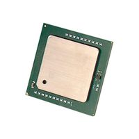 HP Intel Xeon E5-2630 v3.