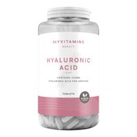 Acide hyaluronique MyProtein - Hyaluronic Acid - 30 Comprimés