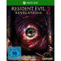 Resident Evil  Revelations 2 [import allemand]