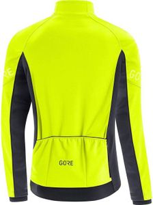 VESTE DE CYCLISTE Blouson de cycliste - veste de cycliste Gore wear Veste Thermique de Cyclisme pour Hommes, C5, GORE-TEX INFINIUM