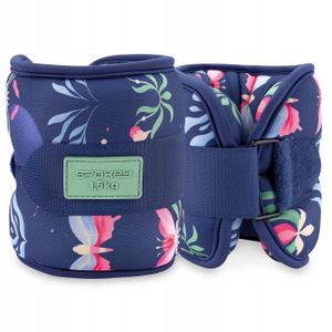 Paire de poteaux de tennis ronds en acier amovibles - Carrington