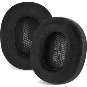 INF Ohrpolster Für JBL E65BTNC/Duet NC/Live 650 BTNC/Live 660 BTNC