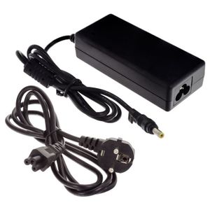 Chargeur Compatible pour pc portable Asus X72J / X72JK / X72JK - Chargeur  et câble d'alimentation PC - Achat & prix