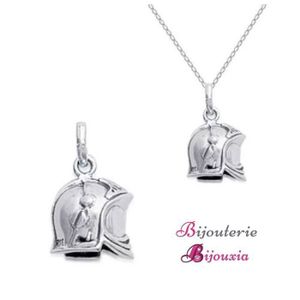 collier homme pompier collier homme pompier