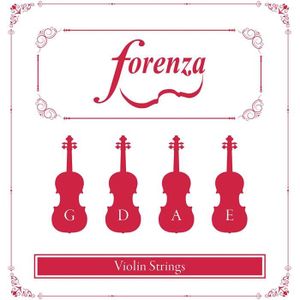 Corde Pour Violon 1 2 Pas Cher Achat Vente Cdiscount