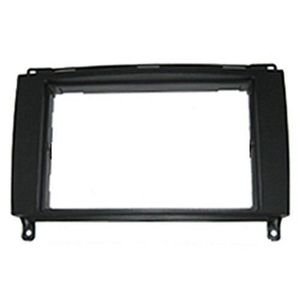 Mercedes Benz Vito W639 2006-2014 Car Stereo Single Din Fascia Plate FP-23-04