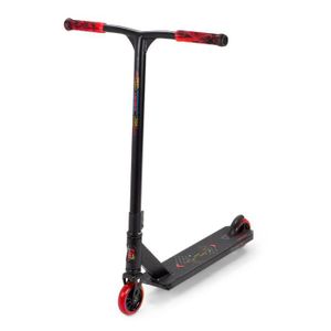 TROTTINETTE ADULTE Trottinette Freestyle Slamm Scooters Classic V9 Bl