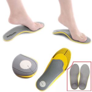 Kaps Bamboo /& Alum Relax Semelles Orthopédiques Pieds Plats pour Homme et Femme avec Technologie Anti-Odeurs en Charbon et Bambou Toutes Tailles Disponibles