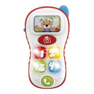 Telephone Chicco Cdiscount